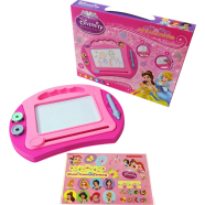 Graffiti Board Disney Magnetic Write Board Children's Toys