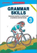 Grammar Skills - 3 image