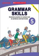 Grammar Skills - 5 image