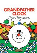 Grandfather Clock image