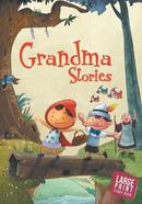Grandma Stories image