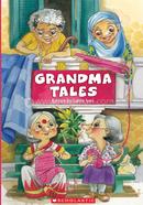 Grandma Tales image
