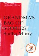 Grandma's Bag of Stories image