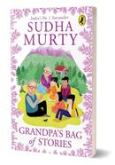 Grandpa’s Bag of Stories image