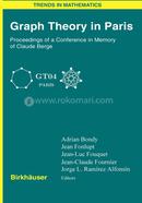 Graph Theory in Paris image