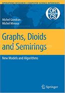 Graphs, Dioids and Semirings image