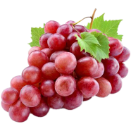 Graps Fruit Seed Red image