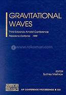 Gravitational Waves image