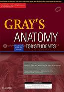 Grays Anatomy For Students image