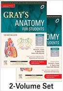 Gray's Anatomy for Students image