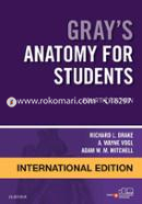 Gray's Anatomy for Students image