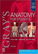 Gray's Anatomy for Students image