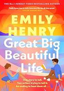 Great Big Beautiful Life image