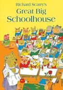 Great Big Schoolhouse image