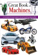 Great Book of Machines image