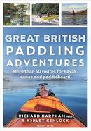 Great British Paddling Adventures image