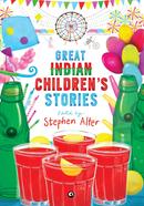 Great Indian Childrens Stories image