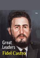 Great Leaders: Fidel Castro image