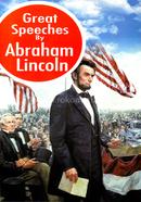 Great Speeches by Abraham Lincoln image