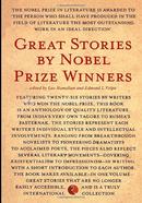 Great Stories By Nobel Prize Winners image