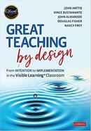 Great Teaching By Design image