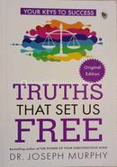 Great Truths That Set Us Free image