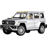 Great Wall Motors TANK 300 STALKER Die-Cast Alloy Model Car image