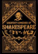 Greatest Comedies of Shakespeare
