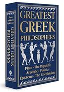 Greatest Greek Philosophers image