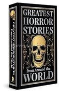 Greatest Horror Stories from Around the World image