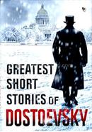 Greatest Short Stories of Dostoevsky image