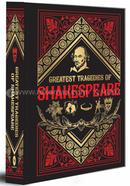 Greatest Tragedies of Shakespeare image