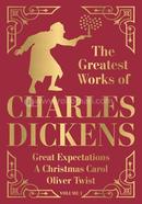 The Greatest Works of Charles Dickens Vol 1 image