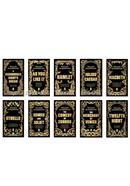 Greatest Works of William Shakespeare Boxed Set of 10 Hamlet image