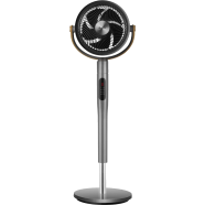 Gree FXDZ-2305Bg5 Remote Control Air Circulator Fan (Turbo Speed Fan) image