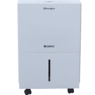 Gree GD-24NL Dehumidifier Air Purifier (24 Ltr) image