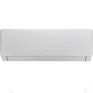 Gree GS-30XPUV32 Pular Split Type Air Conditioner (2.5 Ton Inverter) image