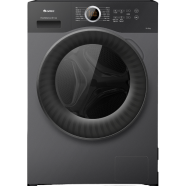 Gree XWKQG 100-B1201Bf1 Washing Machine Front Loading (10.0 kg) image