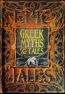 Greek Myths and Tales image
