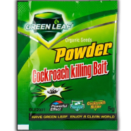GreenLeaf Cockroach Powder Killer Bait 5 gm icon