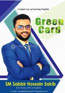 Green Card image