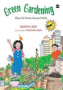 Green Gardening image