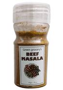 Green Grocery Beef Masala (বিফ মসলা) - 50 gm image