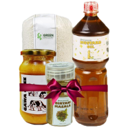 Green Grocery Biriyani Combo 