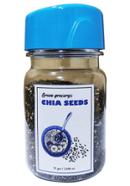 Green Grocery Chia Seed (চিয়া সিড) - 75 gm image