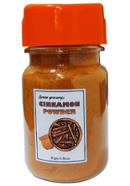 Green Grocery Cinnamon Powder-Daruchini Gura (দারুচিনি গুড়া) - 50 gm image