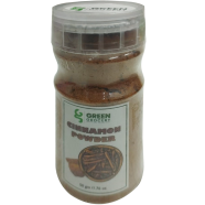 Green Grocery Cinnamon Powder-Daruchini Gura (দারুচিনি গুড়া) - 50 gm image