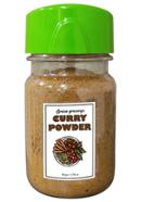 Green Grocery Curry Powder (কারি গুড়া) - 50 gm image