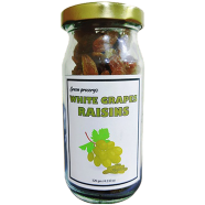 Green Grocery Raisin Grape (কিসমিস) - 120 gm