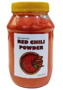 Green Grocery Red Chili Powder (লাল মরিচ গুড়া) - 250 gm image